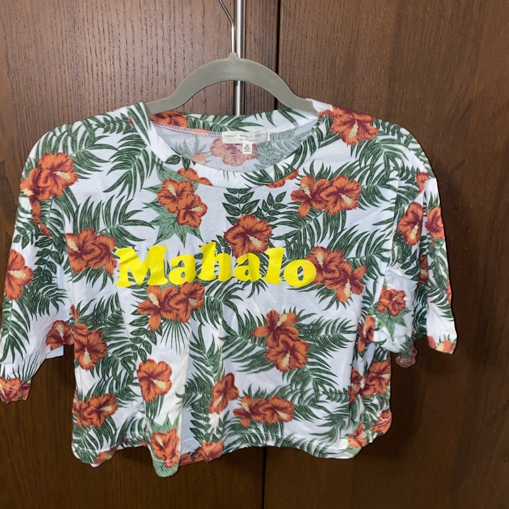 Urban Outfitter Top